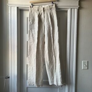 Aritzia Effortless Pants